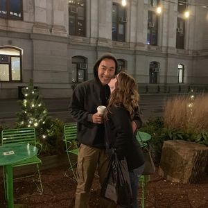 Meet your Posher, Drew